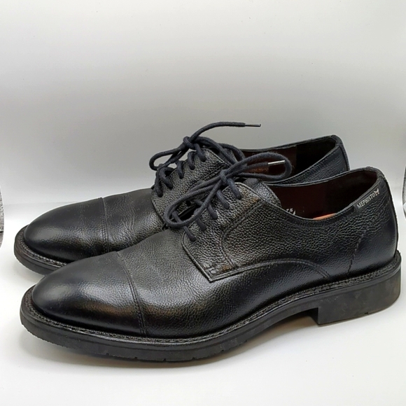 Mephisto Other - Mephisto Handmade Leather Men's Oxford's Size 8 EUC